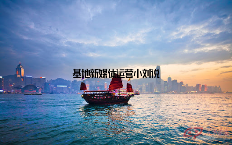 基地新媒体运营小刘说